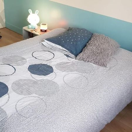 Chambre Le Mans Lumineuse 外观 照片