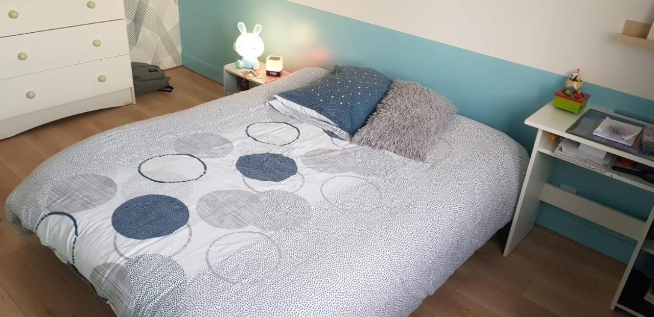 Chambre Le Mans Lumineuse 外观 照片